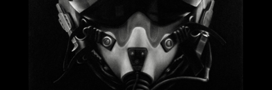 Cover image for post Ghost, by FallenWinter