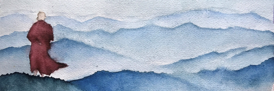 Cover image for post Storm, by Diaku22