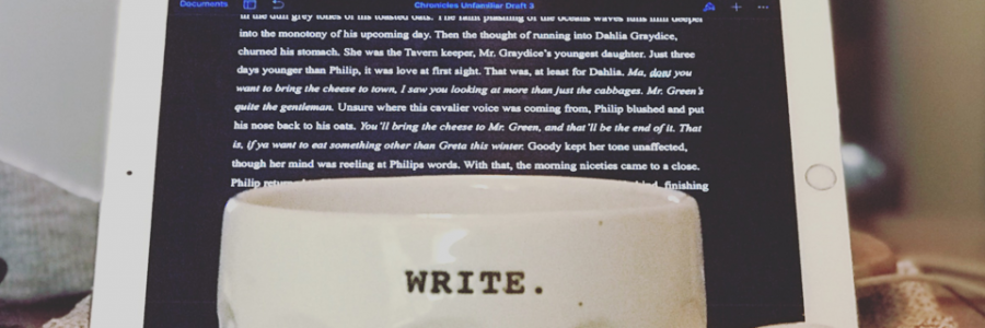 Cover image for post Sip and Entertain, by DocBynum