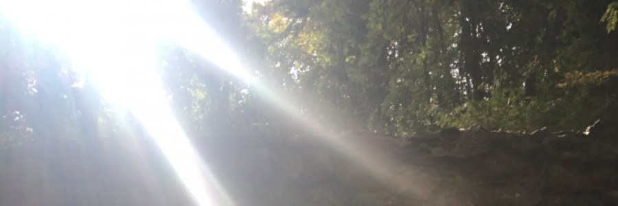 Cover image for post Christmas Ghosts: Behind the Scenes, by Ken_W_Writer