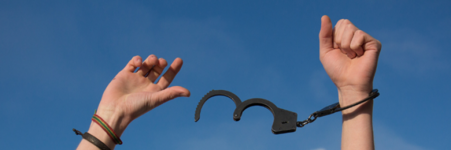 Cover image for post On The Way To Freedom, by TurquoiseTurtle