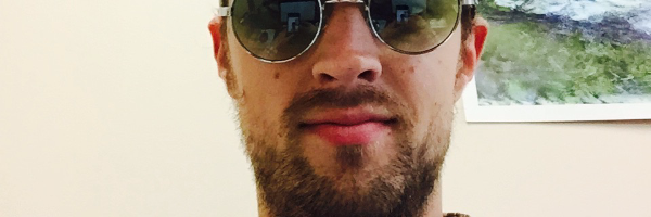 Cover image for post Time Is Ripe, by A