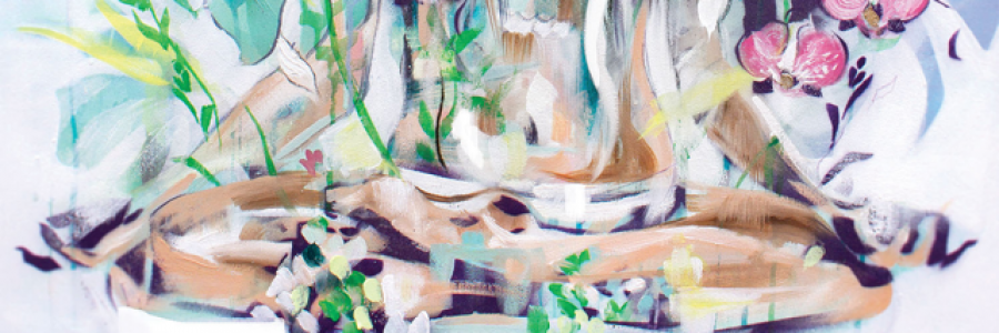 Cover image for post A Joyful Song/Smile, by Soul_Rebel