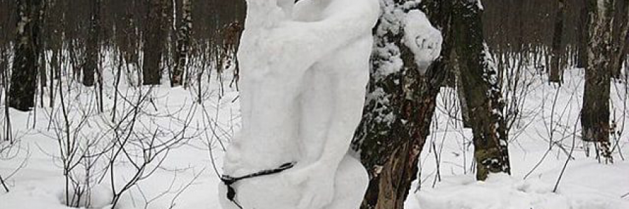 Cover image for post Holiday Encounter, by Fortbruce