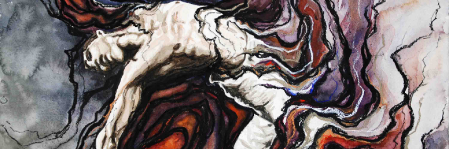 Cover image for post Life or Death - Vice Versa, by sandflea68