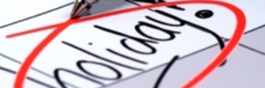 Cover image for post Clock is tickin’ away, by Mnezz