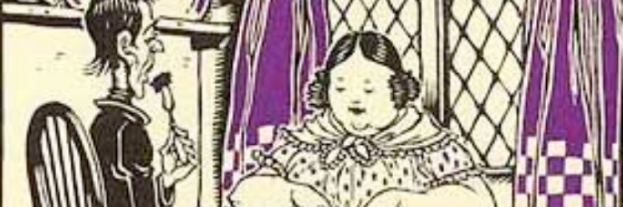 Cover image for post Have Some More, by Rocco