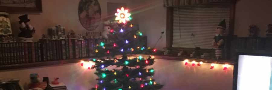 Cover image for post Christmas Present vs Boyfriend, by Ken_W_Writer