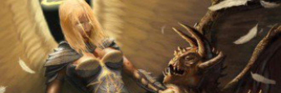 Cover image for post GLORY!, by Mnezz