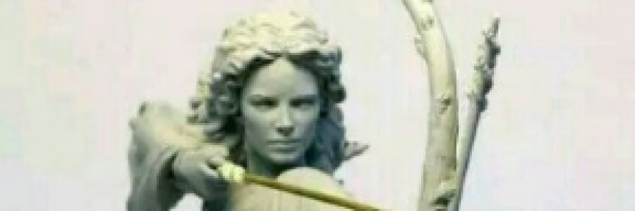 Cover image for post She was a king!, by Chidiogor