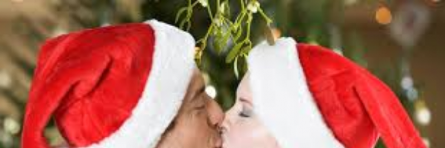 Cover image for post Is it a mistletoe?, by karshu