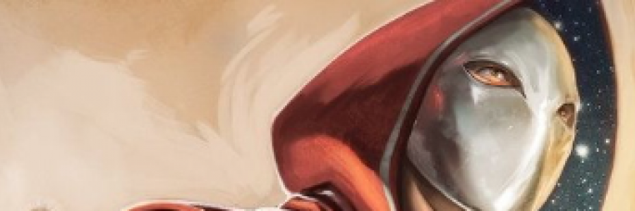 Cover image for post GLORY!, by Mnezz