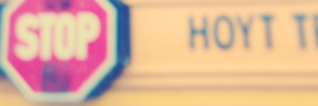 Cover image for post Please don't make me., by julieangevine