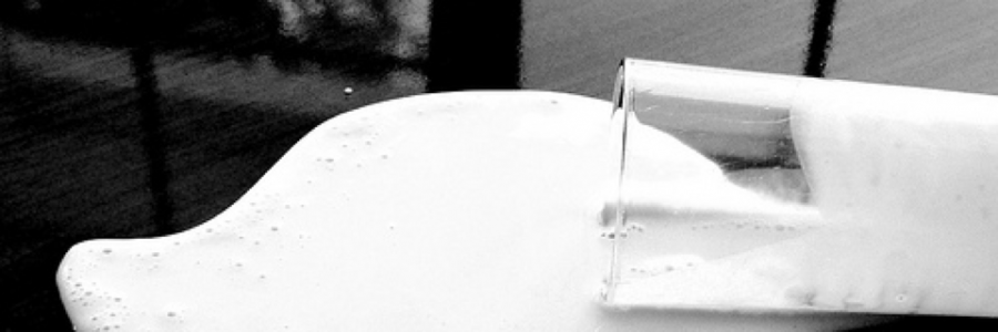 Cover image for post The Gift of Yourself, Your Mess, and the Time You Have Left, by JaimieDay