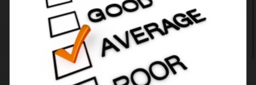 Cover image for post In the Middle, by austriangirl