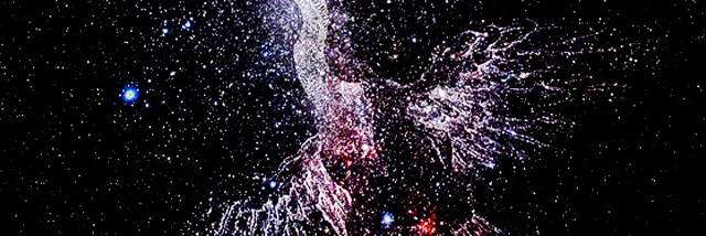 Cover image for post Cygnus, by Yowwa