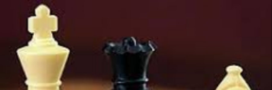 Cover image for post Less of Strength, More of the Mind, by Prosper_C