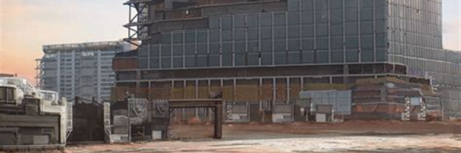 Cover image for post Colonists - Leader, part 10, by jim_survak