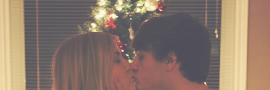 Cover image for post Mistletoe, by MarlenaGray