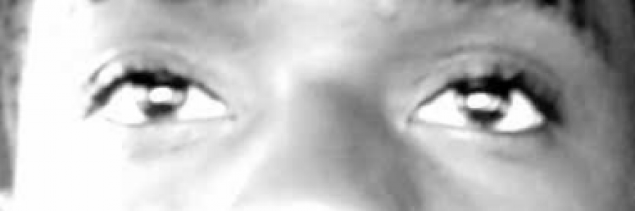 Cover image for post Eyes, by Donte_king