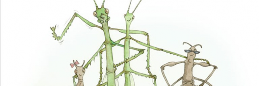 Cover image for post Dreamsnatchers, by Ink_n_Bean