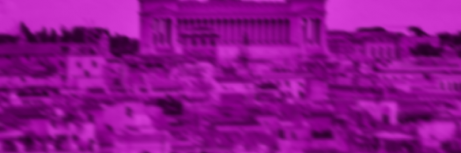 Cover image for post Balcony overlooking the Past, by FreddyZ