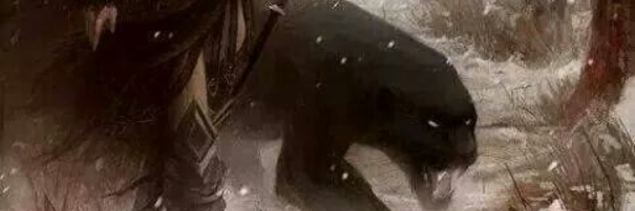 Cover image for post Zarola and Neith., by ACDominguez