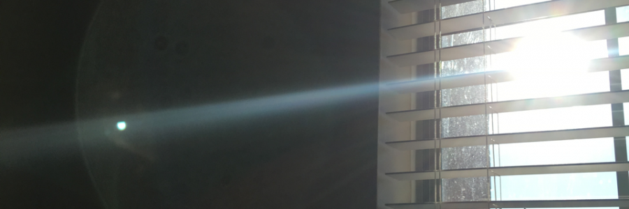 Cover image for post Projectors visitation, by Telapoetdata