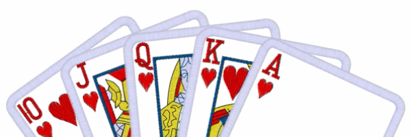 Cover image for post The Hand, by Valerie