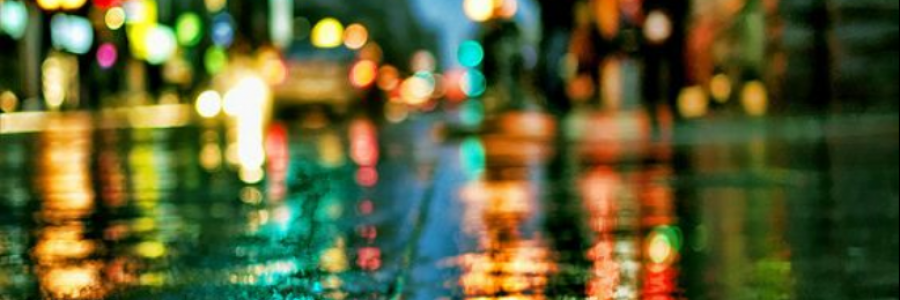 Cover image for post Coming home, by anarosewood