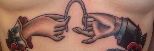 Cover image for post One word , by DougWinter