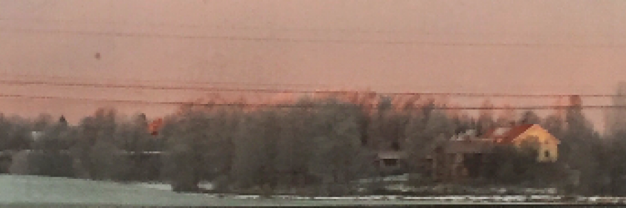 Cover image for post New Year, by JemimaBrolin