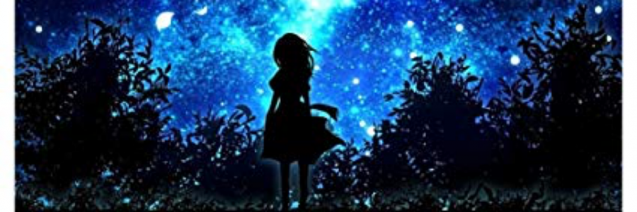 Cover image for post Yourself, by Diaku22