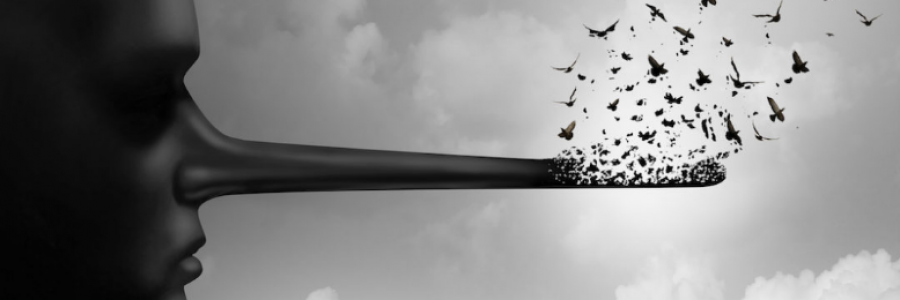 Cover image for post Truth, by Rocco