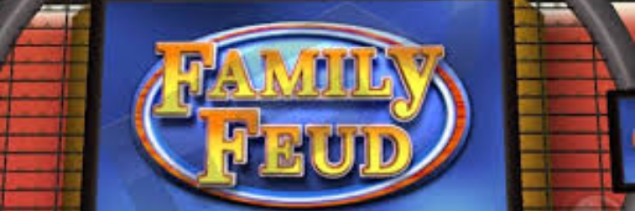 Cover image for post Da Feud, by Danceinsilence