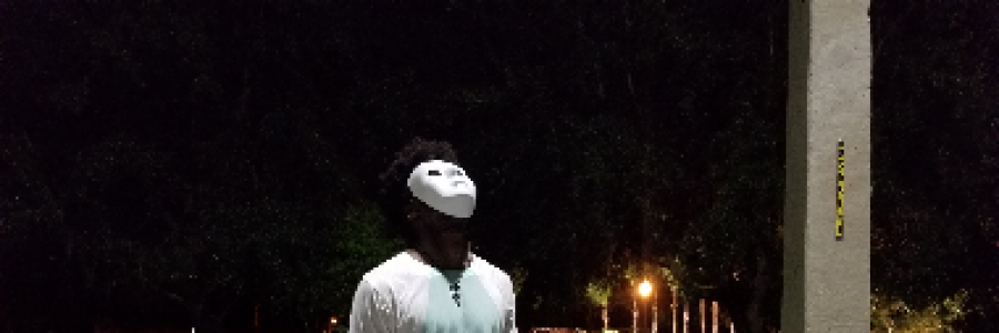 Cover image for post Pain or Placid, by Donte_king