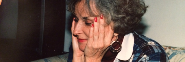 Cover image for post Mama Died, by Sofreea