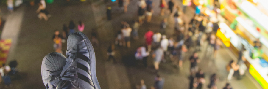 Cover image for post Episode 2, by Clarity