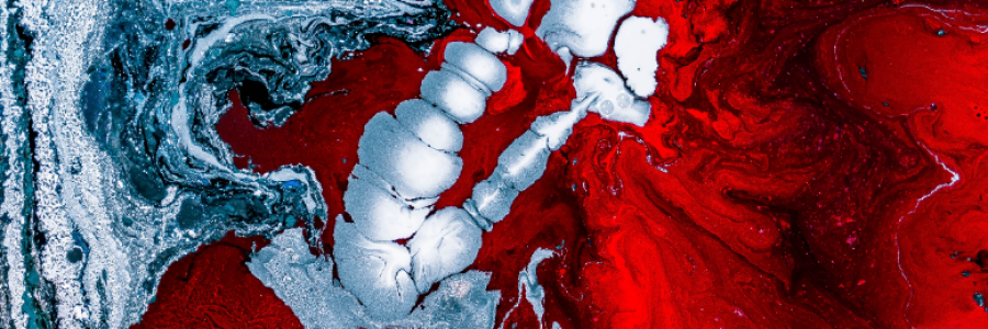 Cover image for post Stains, by Cotton_Candy