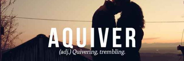 Cover image for post trembling with my fears, by julieangevine