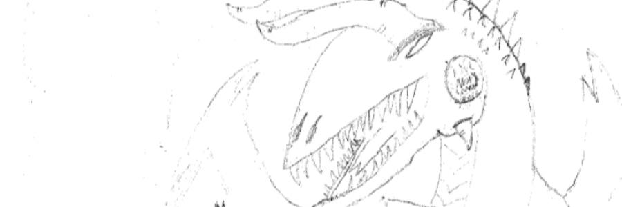 Cover image for post The Image of The Beast, by Harry_Situation