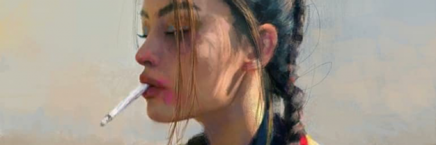 Cover image for post A Supercut Of Us, by imanemptycup