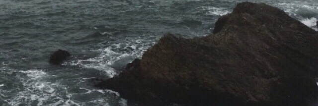 Cover image for post i can destroy myself with nothing, by paintingskies