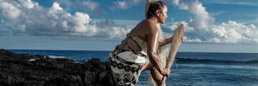 Cover image for post The sun after the rain-, by iampolynesia