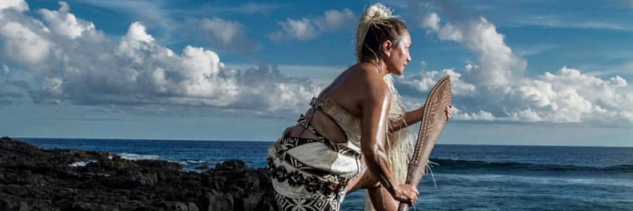 Cover image for post The sun after the rain-, by iampolynesia