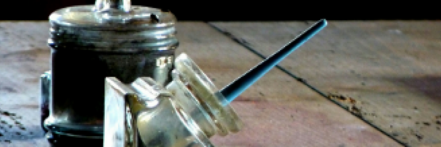 Cover image for post Ink in my Soul, by 2Bamboopanda