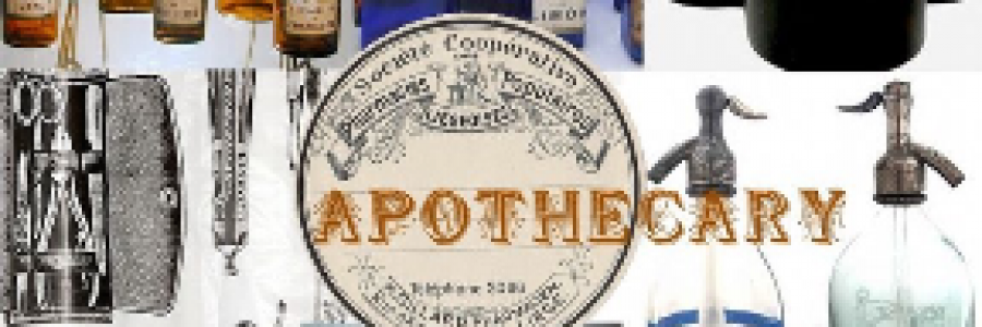 Cover image for post Love's Apothecary, by Mazzmyrrheyes