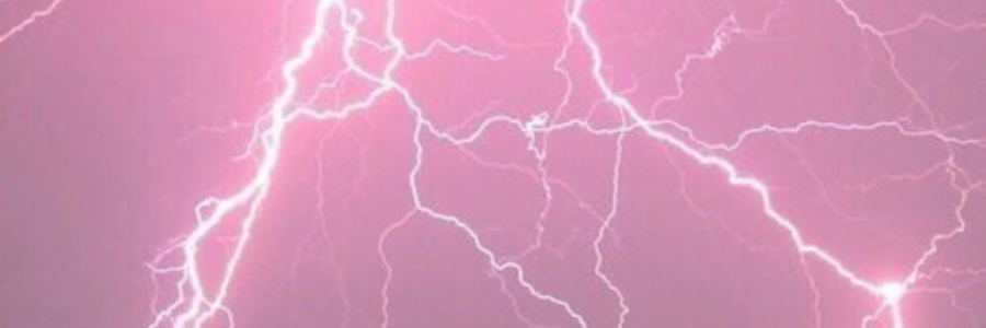 Cover image for post Lighting and Thunder, by Maddie_Writes