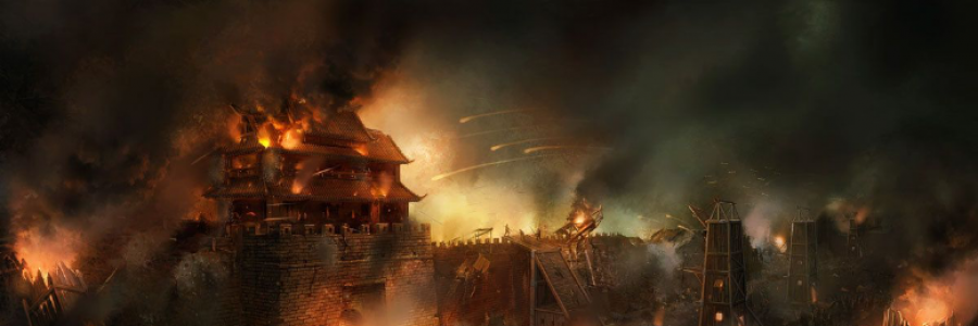 Cover image for post Ye who dare not., by _Zorbaz