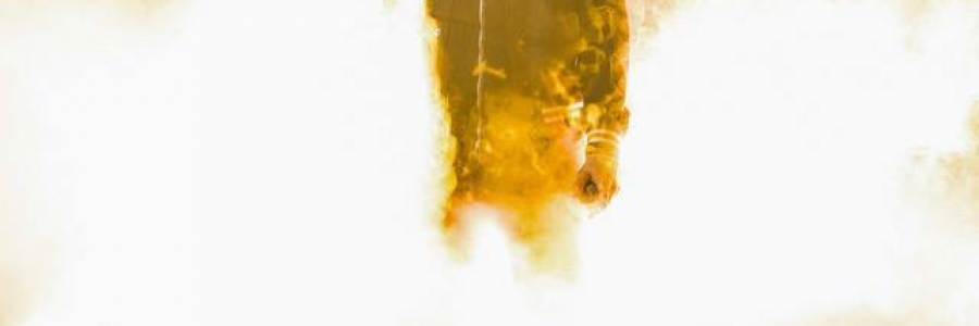 Cover image for post Angels, by Unity